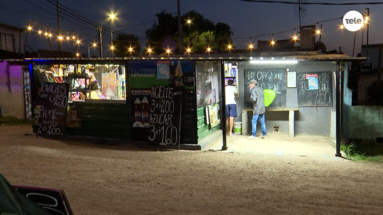 “La agarré a upa y le decía 'quedate tranquila, va a estar todo bien”: almacenero le vendía helado a niña de 10 años cuando la balearon en un pie