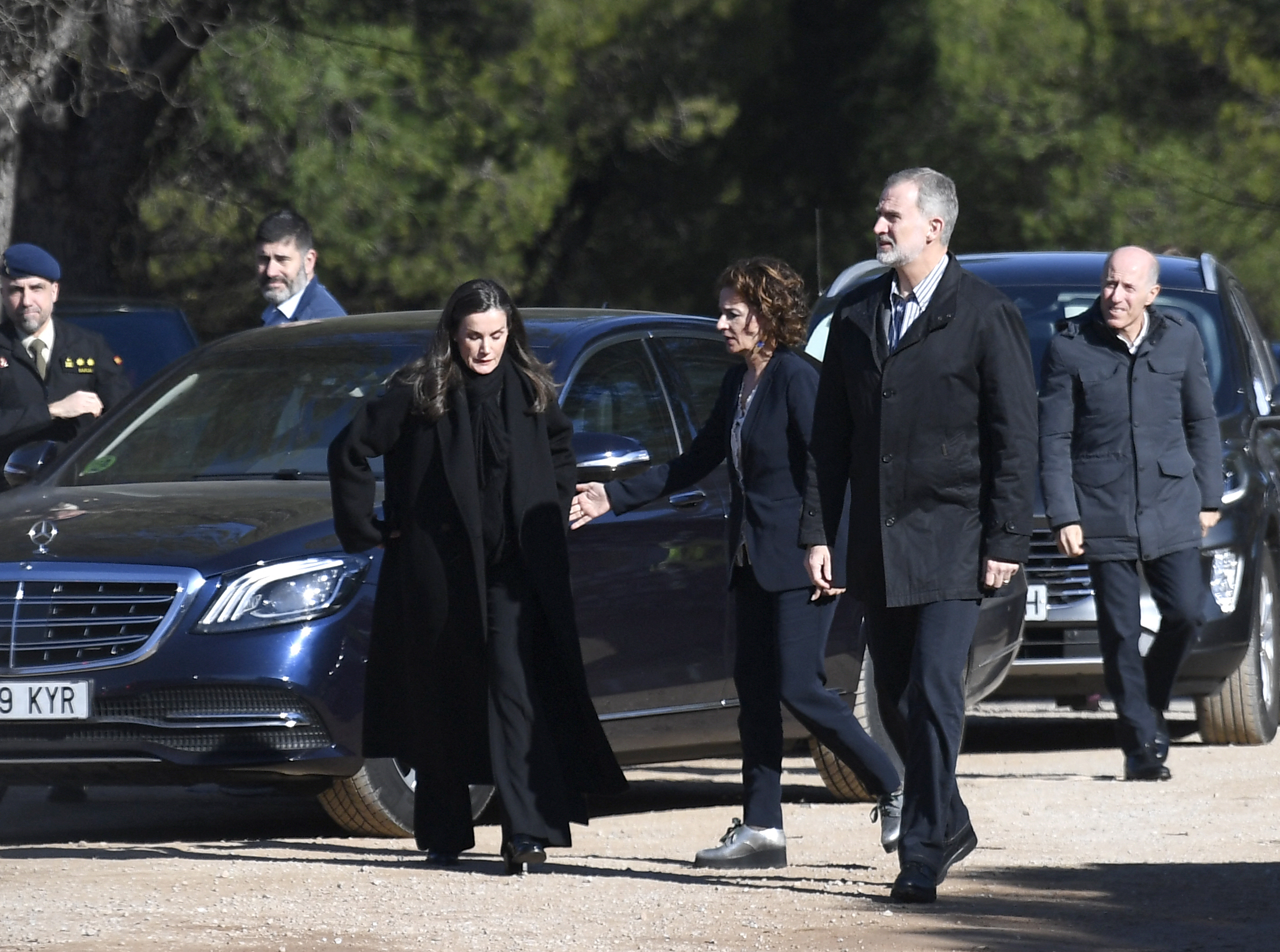 SPAIN-RAILWAY-ACCIDENT-TRANSPORT
