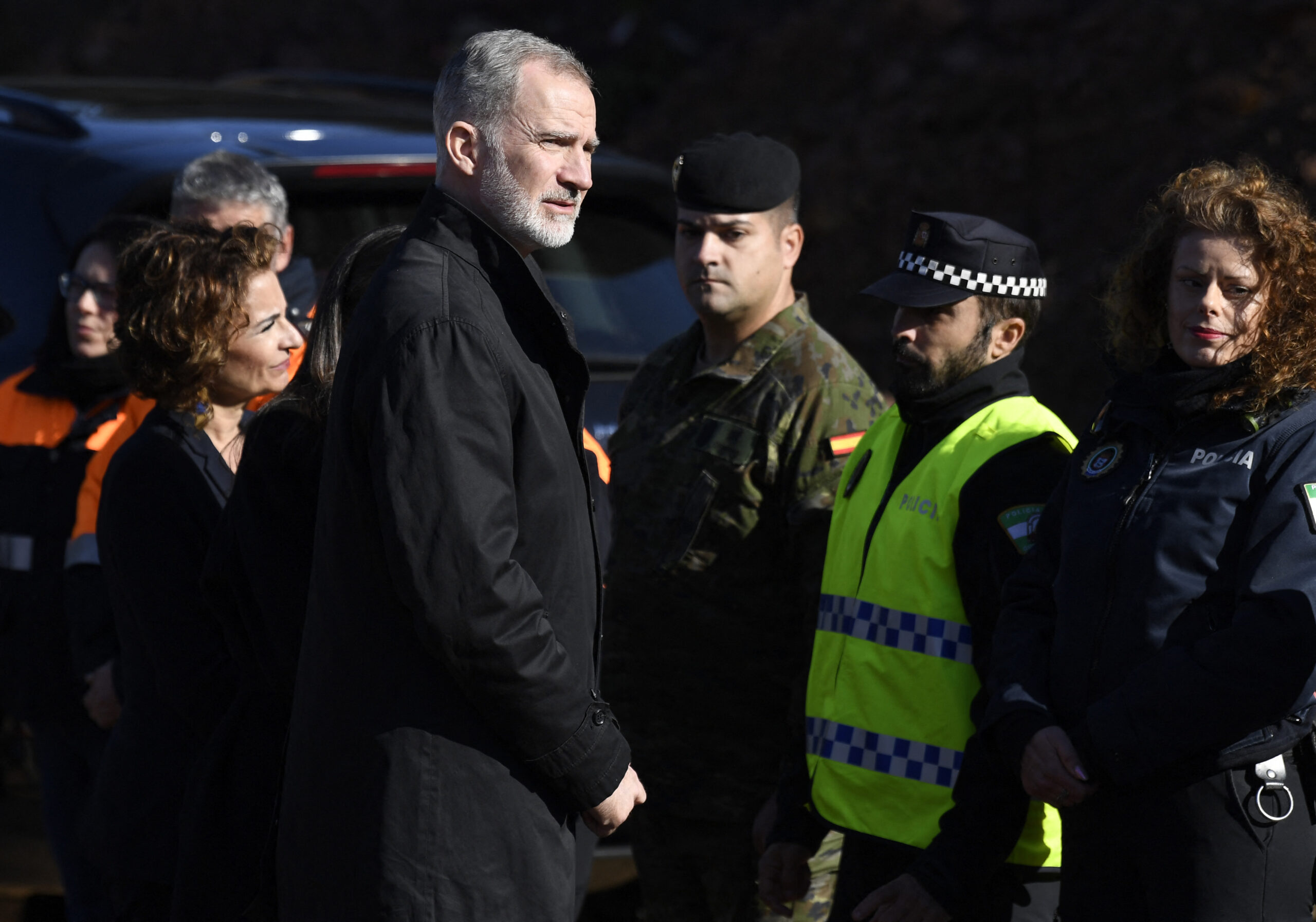 SPAIN-RAILWAY-ACCIDENT-TRANSPORT