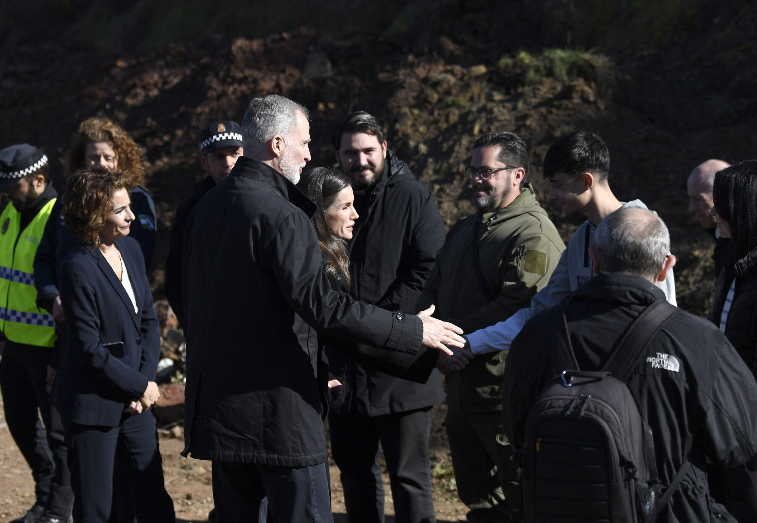 SPAIN-RAILWAY-ACCIDENT-TRANSPORT