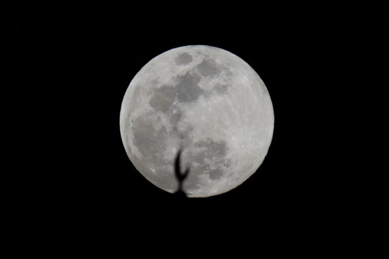 Debido a problemas técnicos, la NASA volvió a posponer la misión que marcará el regreso de astronautas a la Luna tras más de 50 años