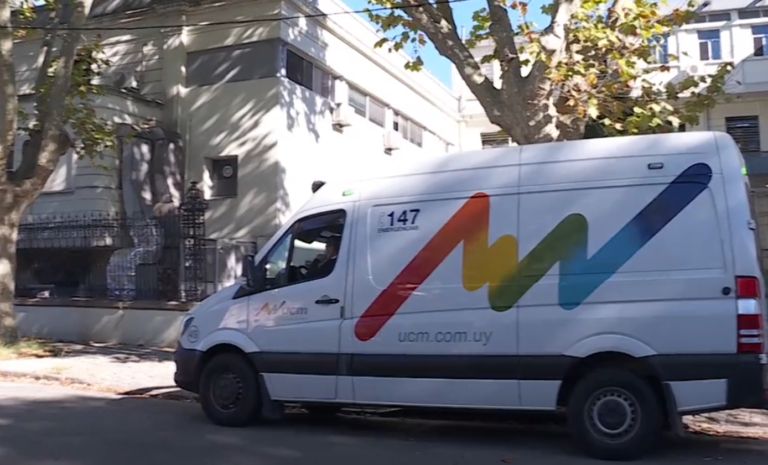 UCM despedirá a 125 trabajadores administrativos por reestructura de multinacional danesa