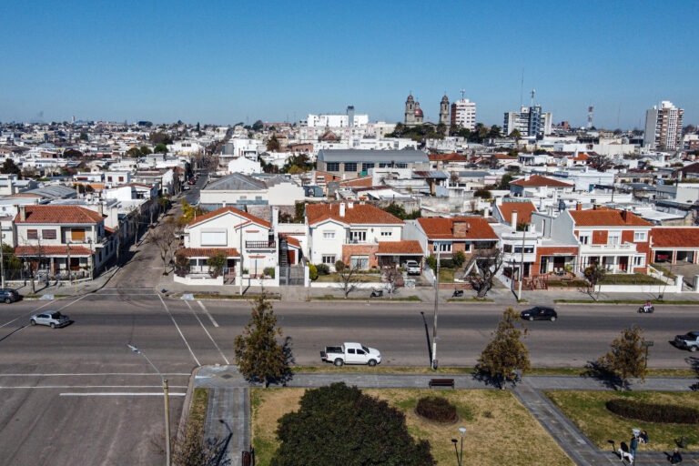 Gobierno inicia plan para detectar “viviendas sin habitar y degradadas” con el objetivo de “reintegrarlas al mercado inmobiliario”