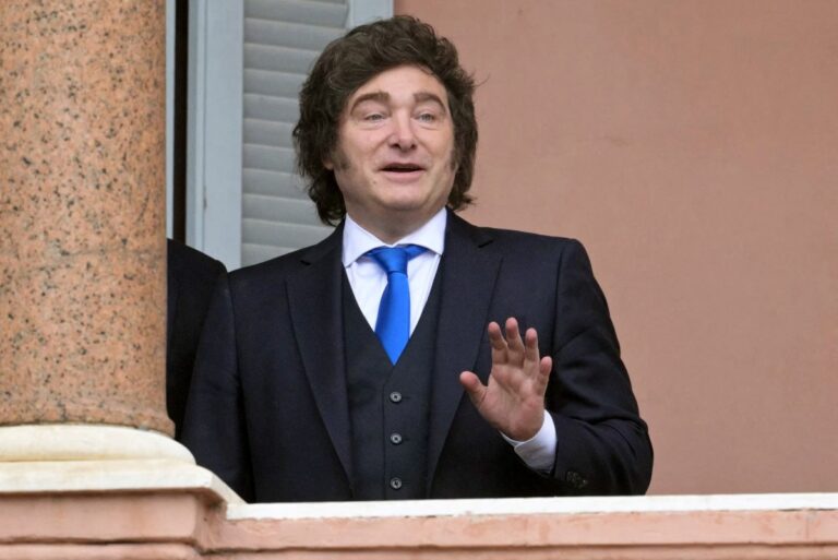 “Creo que hice las cosas bien”: Javier Milei confirmó que buscará un segundo mandato como presidente de Argentina