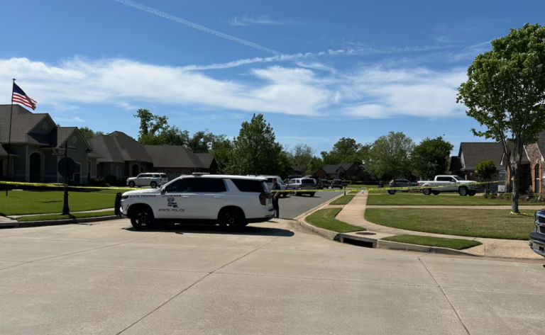 Masacre en Luisiana: un hombre mató a tiros a ocho niños en su propia casa