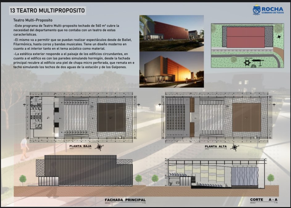UNA GRAN OBRA QUE SE VIENE; EL PARQUE LINEAL Y USINA CULTURAL AFE- volverá a la vida la vieja es (1)