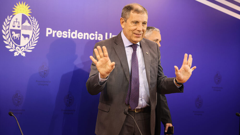 El equipo económico presentó la Rendición de Cuentas