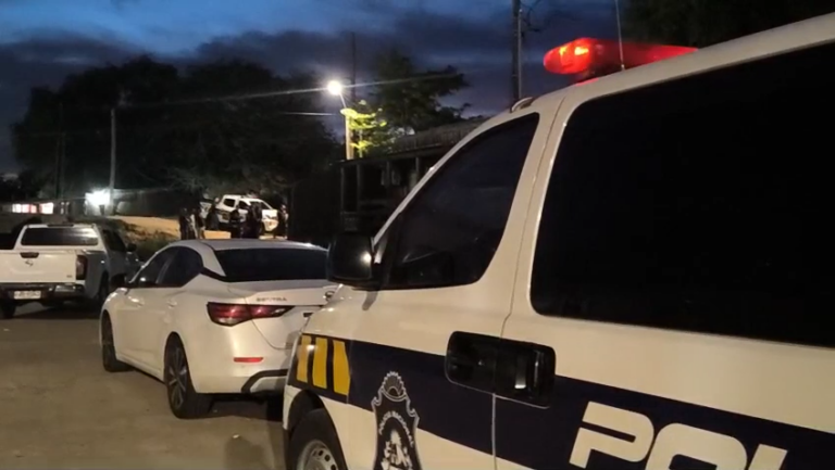Un niño de 8 años está internado en estado muy grave tras recibir un disparo de un rifle de aire comprimido en Rivera
