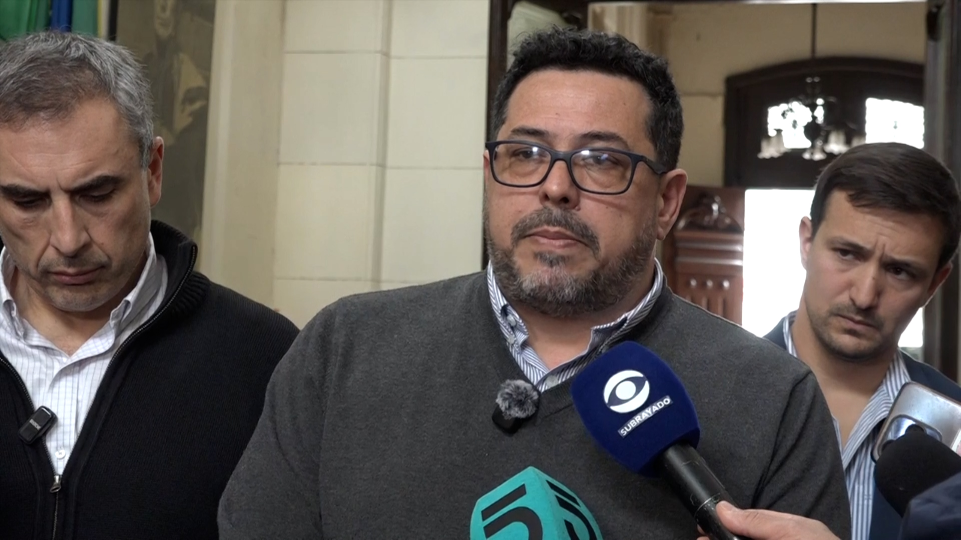 Sánchez Announces Non-Refundable Grants for Florida Producers Affected by Casupá - News Directory 3