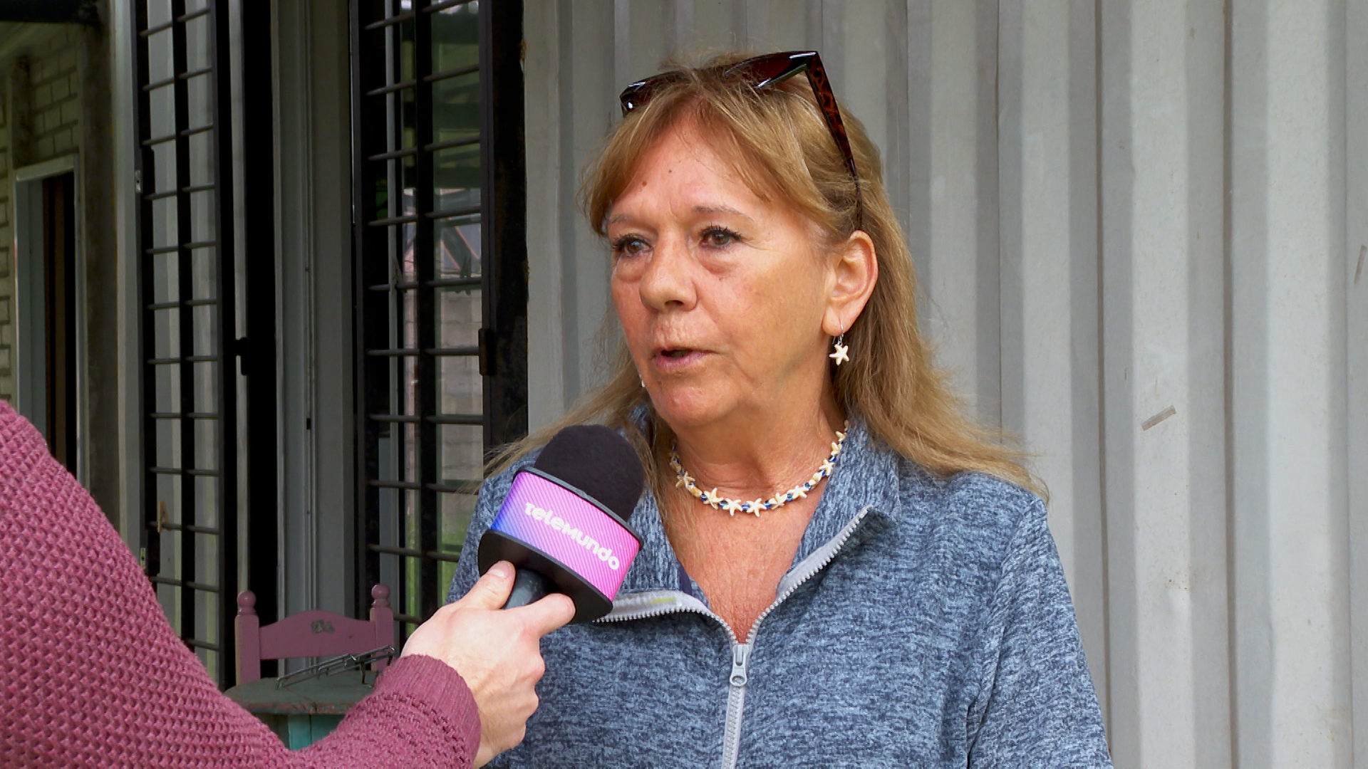 "Es como subirte al Rock & Samba, pero sobre tierra": uruguaya regresó de Panamá y relató "el pánico" que sintieron con el terremoto